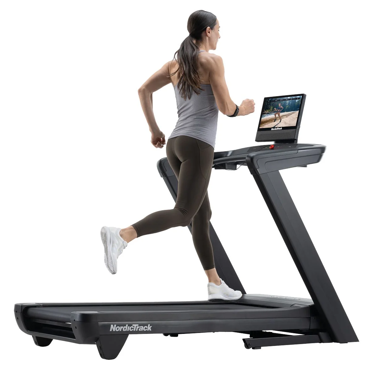 C 1750 Treadmill - Image 3