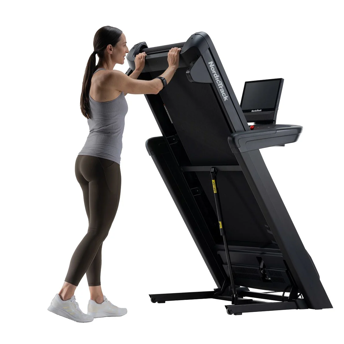 C 1750 Treadmill - Image 4