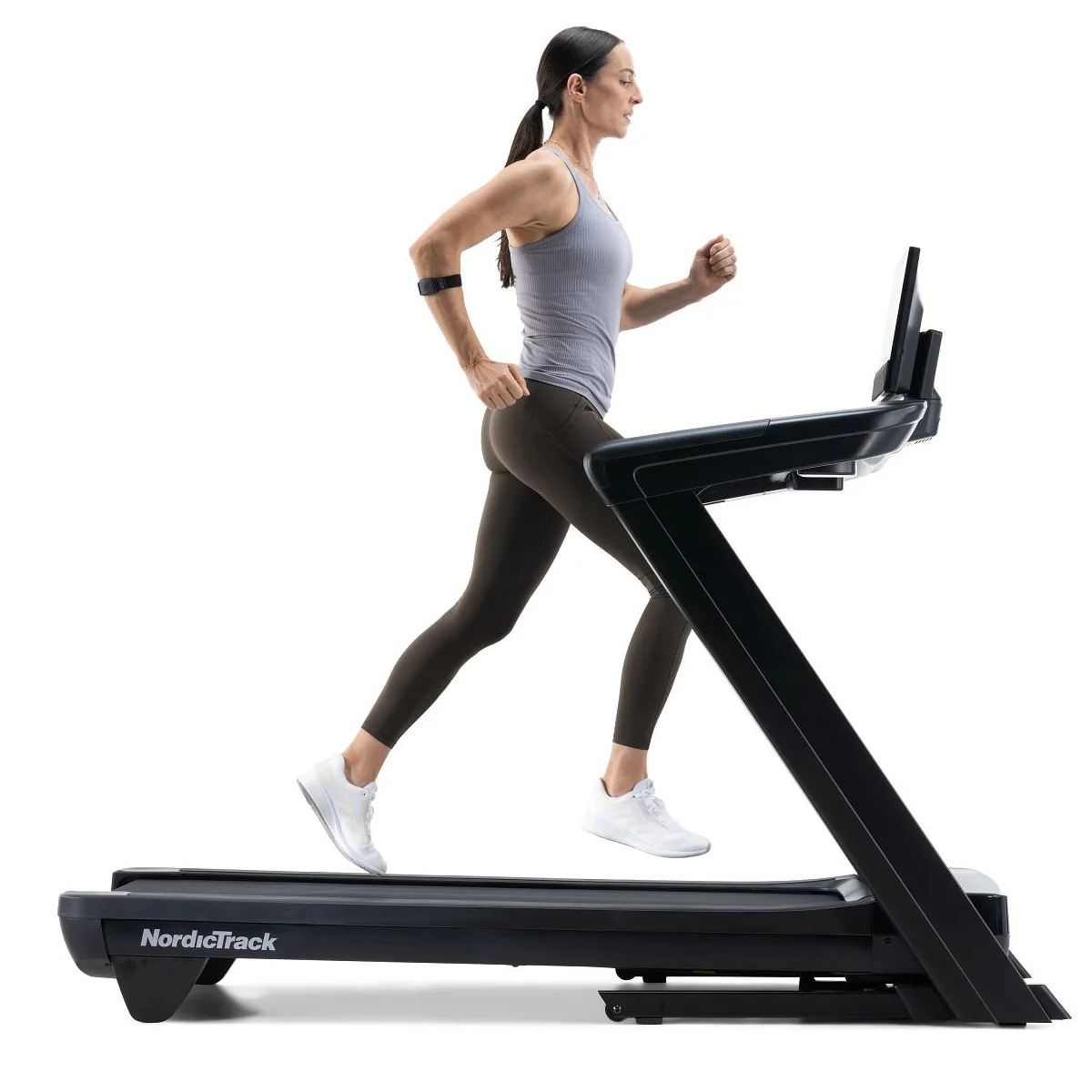 C 1750 Treadmill - Image 5