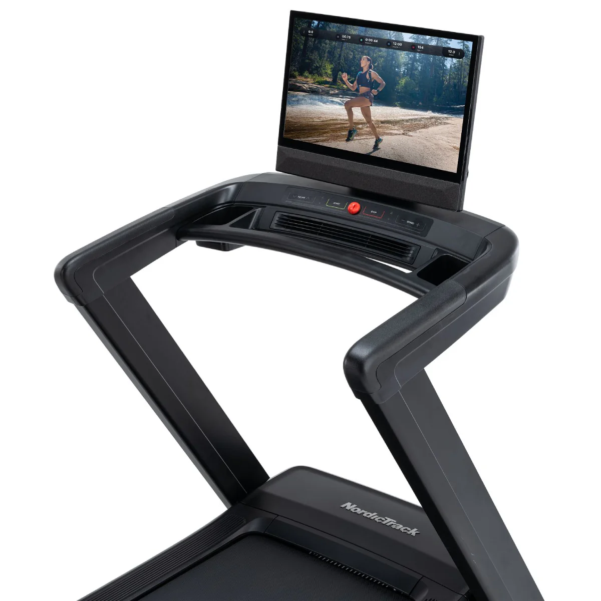 C 2450 Treadmill - Image 2