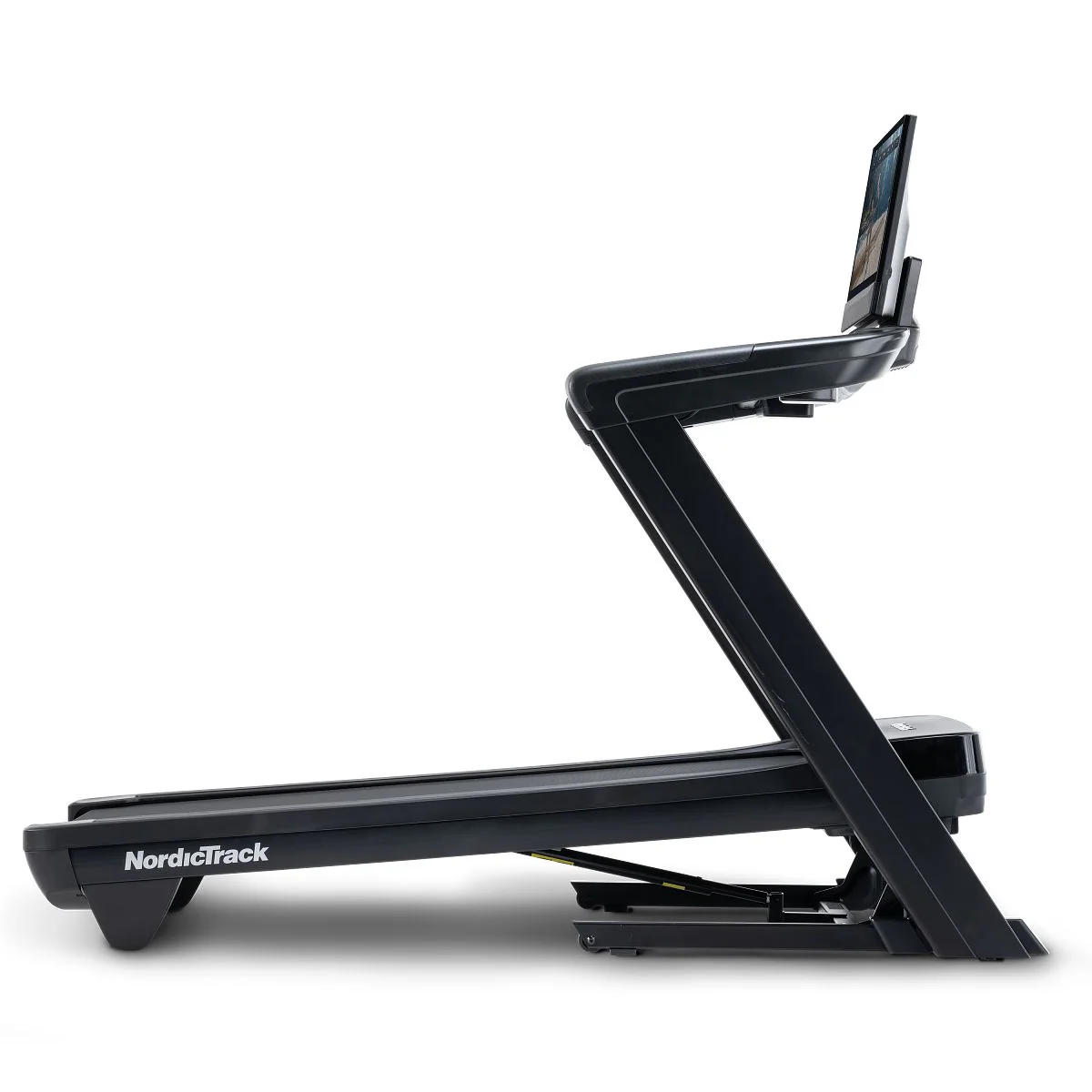 C 2450 Treadmill - Image 4