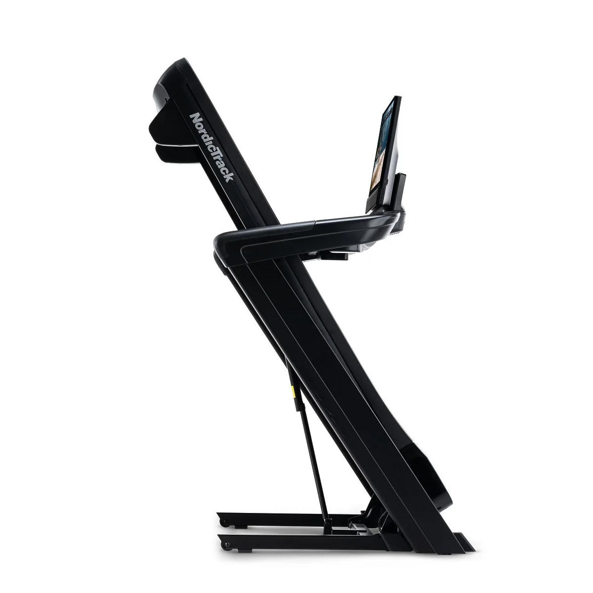 C 2450 Treadmill - Image 5