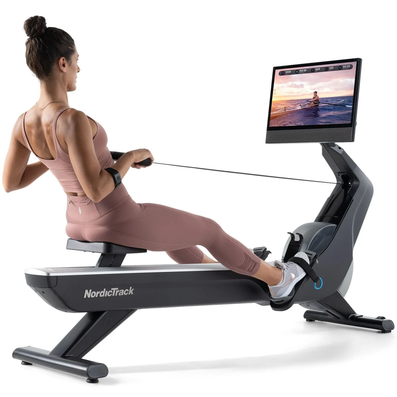 RW900 Rower - Image 5