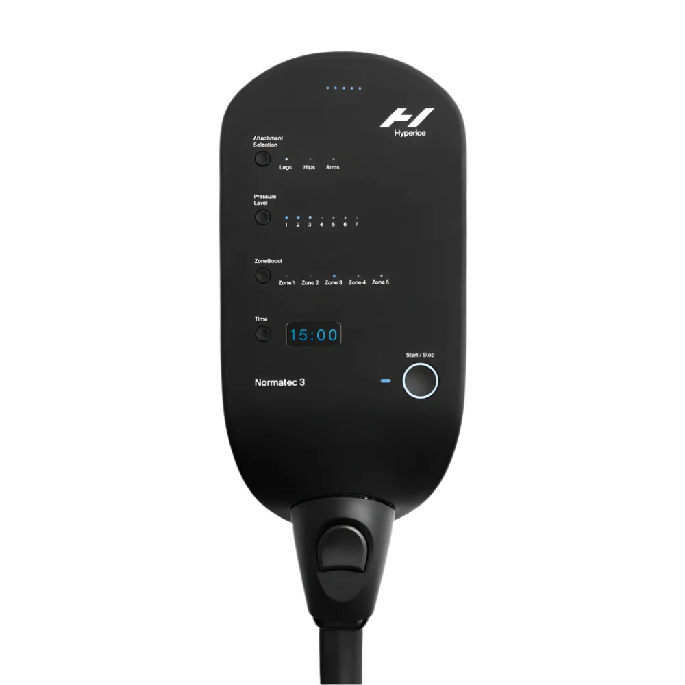 Normatec 3 Compression Boots - Image 2