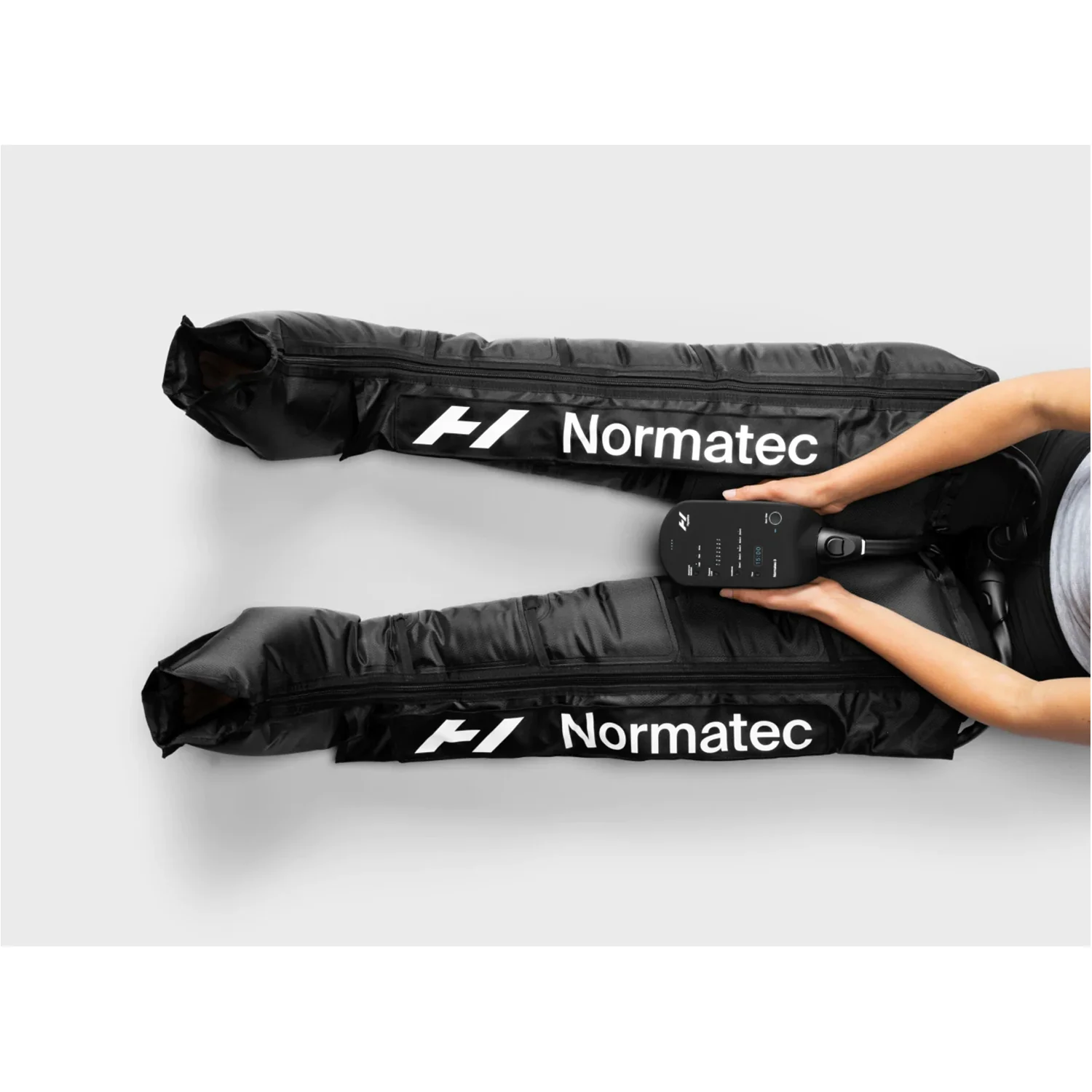Normatec 3 Compression Boots - Image 3