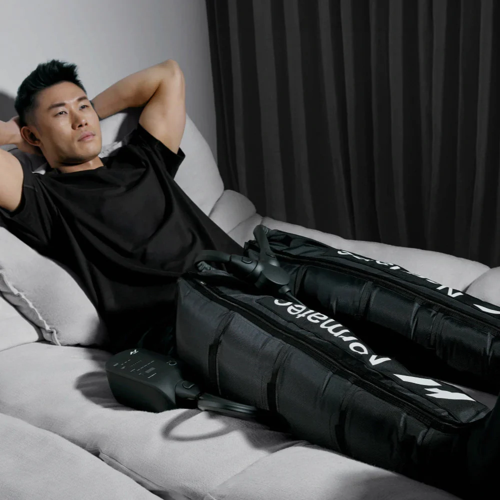 Normatec 3 Compression Boots - Image 5