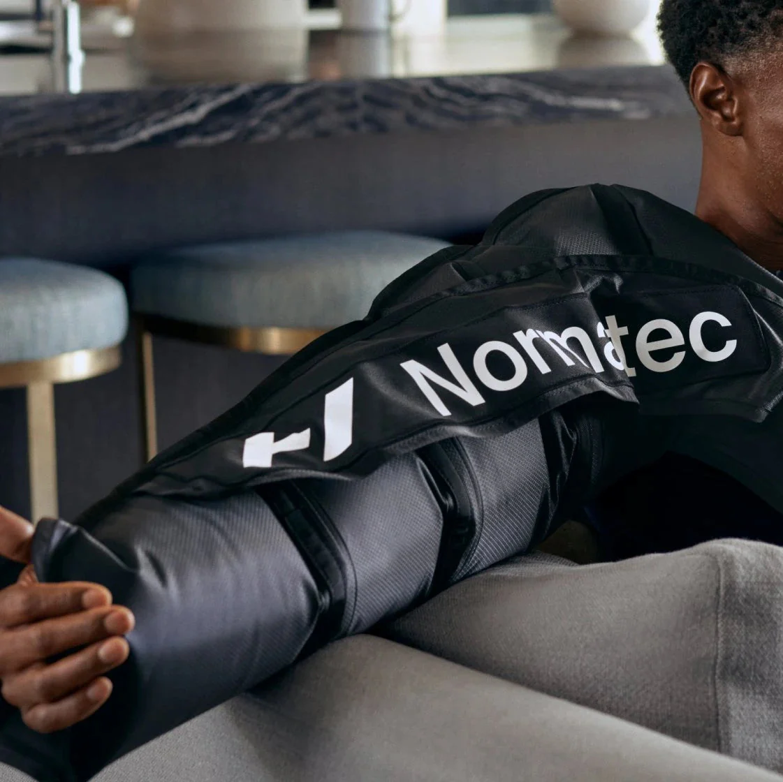 Normatec Arm Attachment (Pair) - Image 2