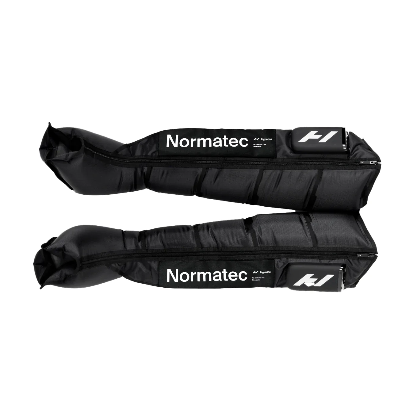 Normatec Elite Compression Boots