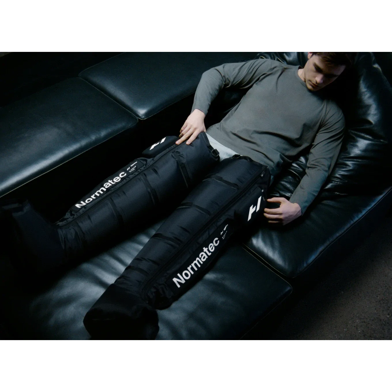 Normatec Elite Compression Boots - Image 5