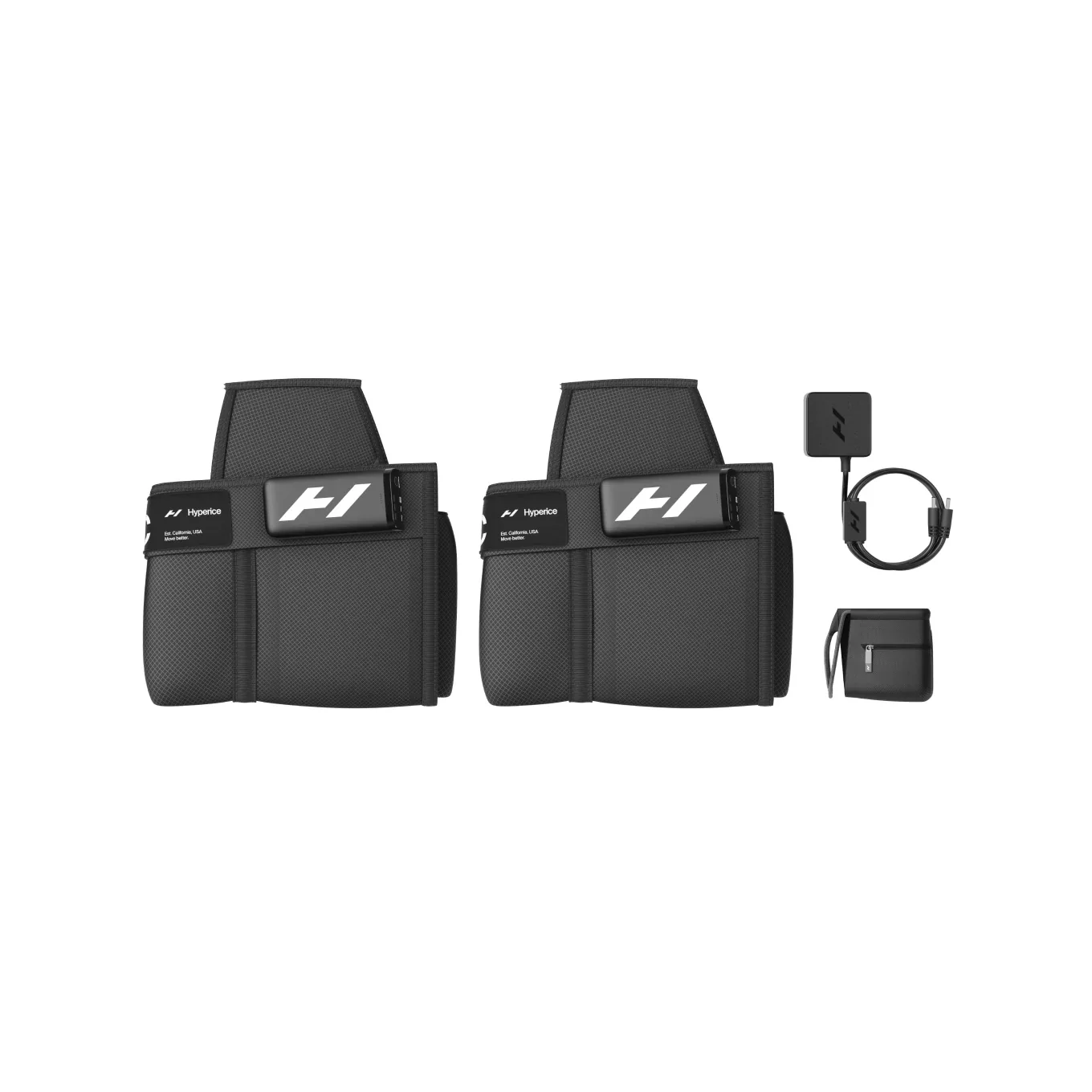 Normatec Elite Compression Boots - Image 6