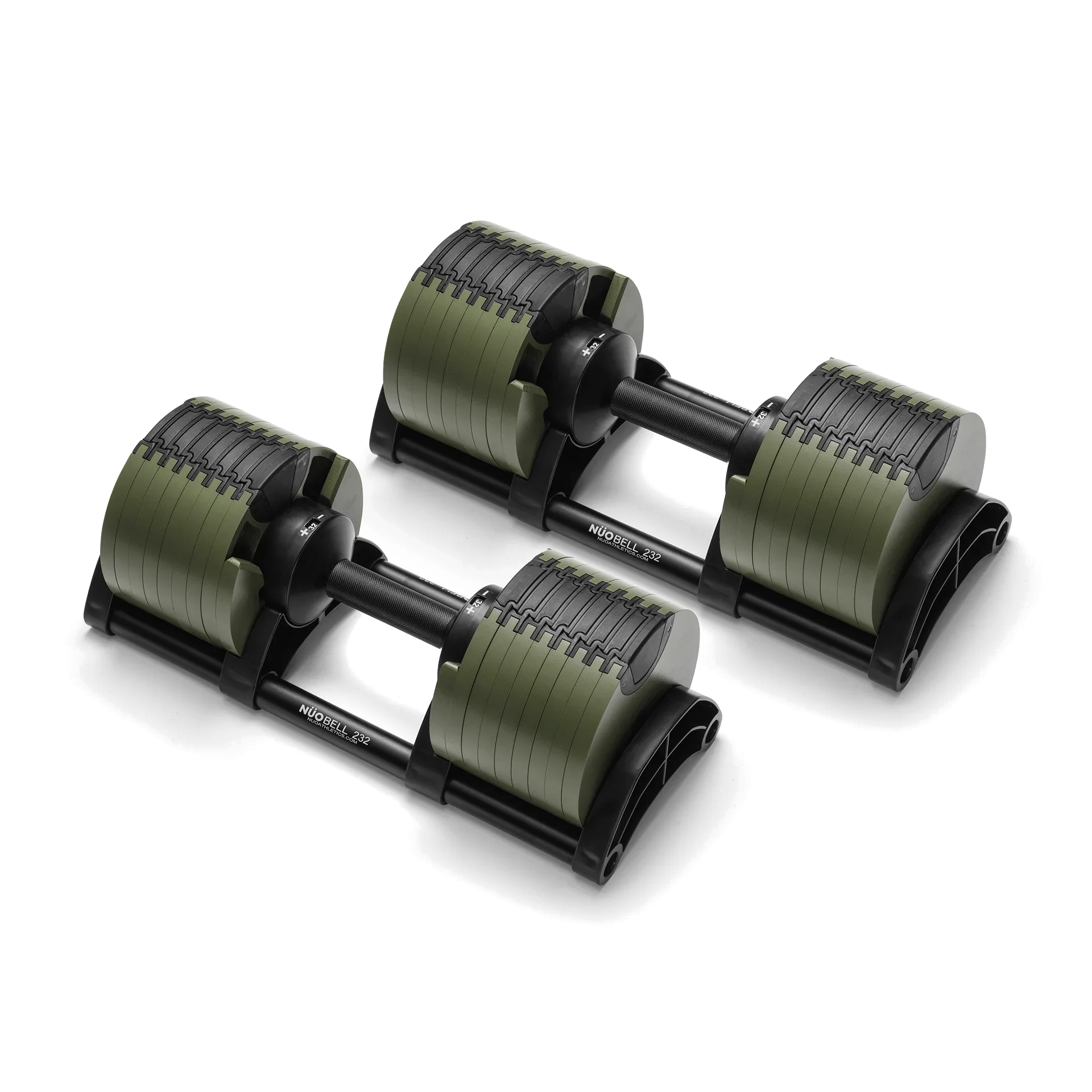550 Adjustable Dumbbell Set - Image 7