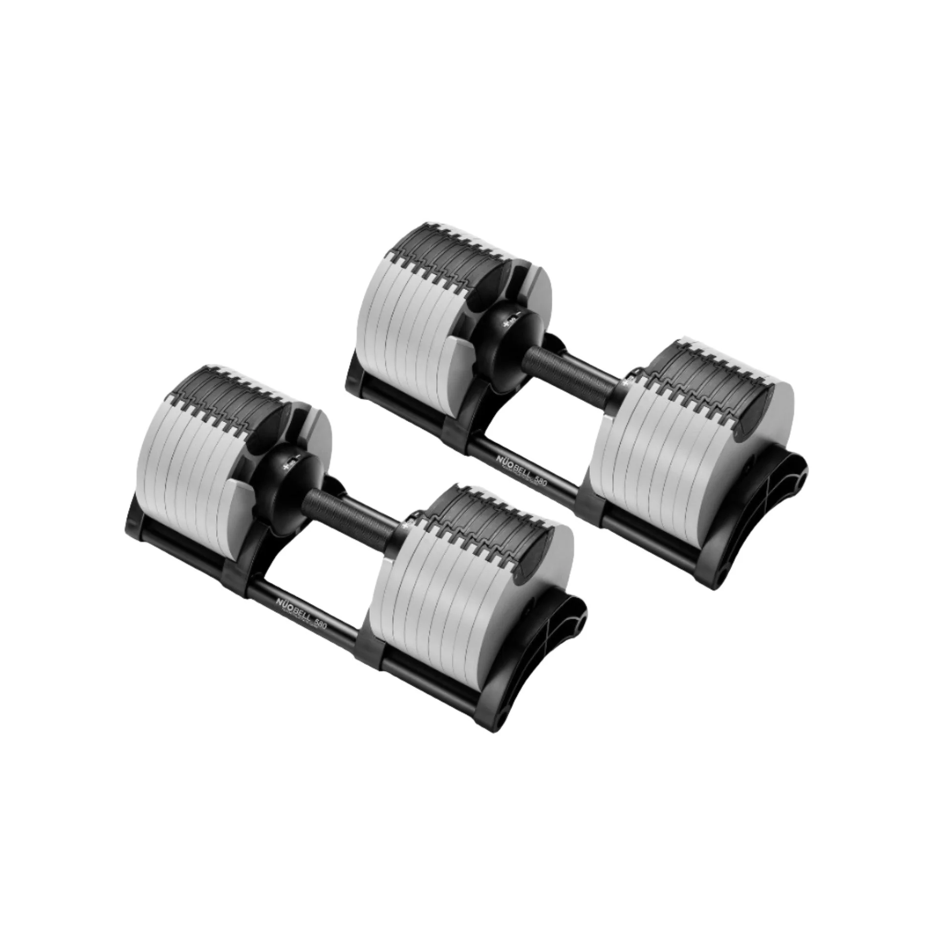 580 Adjustable Dumbbell Set - Image 10