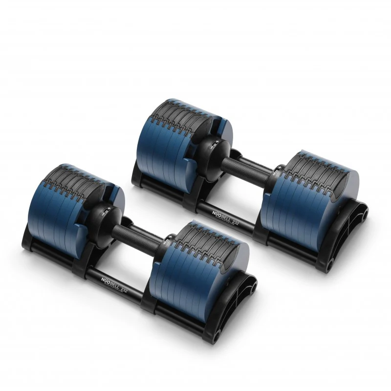 580 Adjustable Dumbbell Set - Image 11