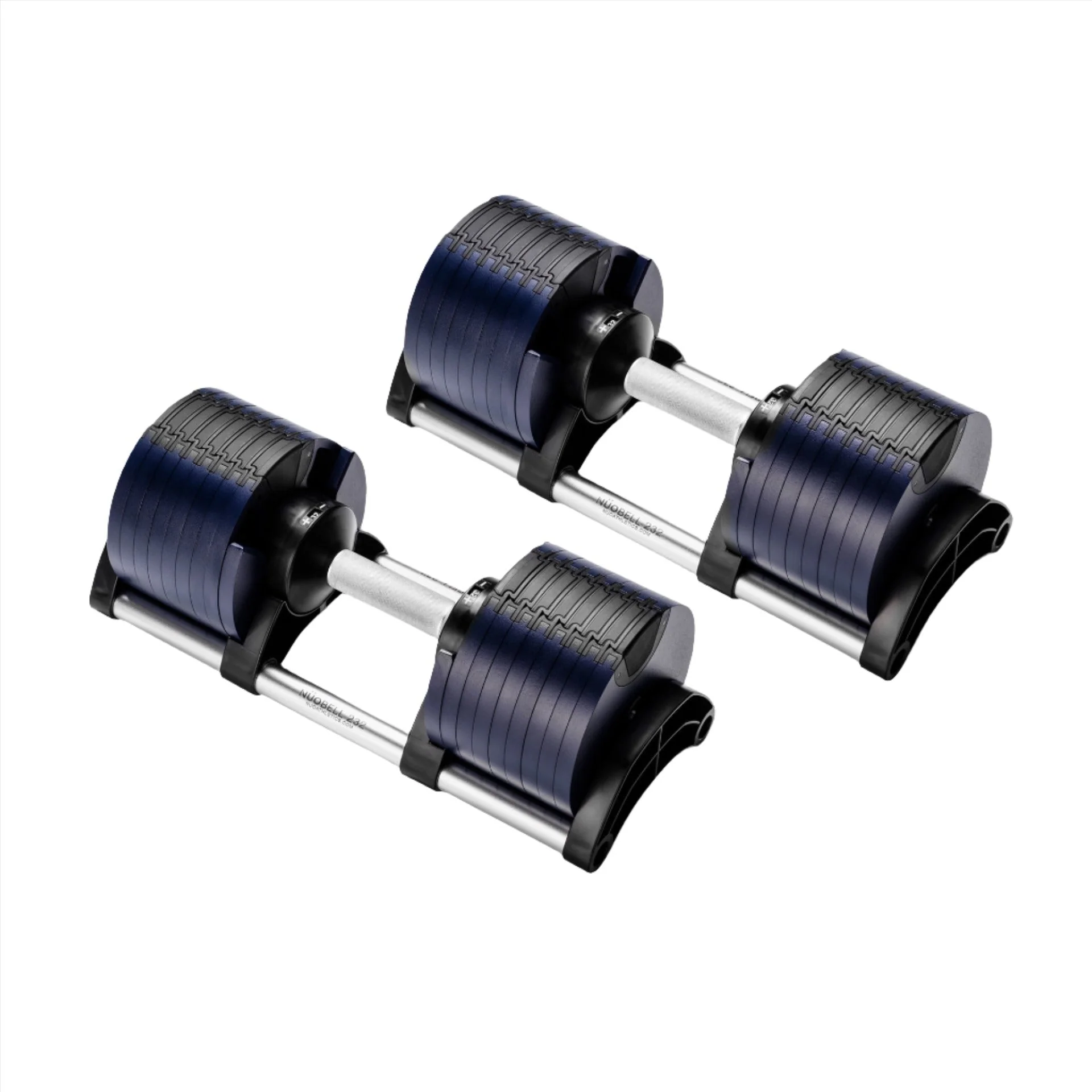 580 Adjustable Dumbbell Set - Image 9