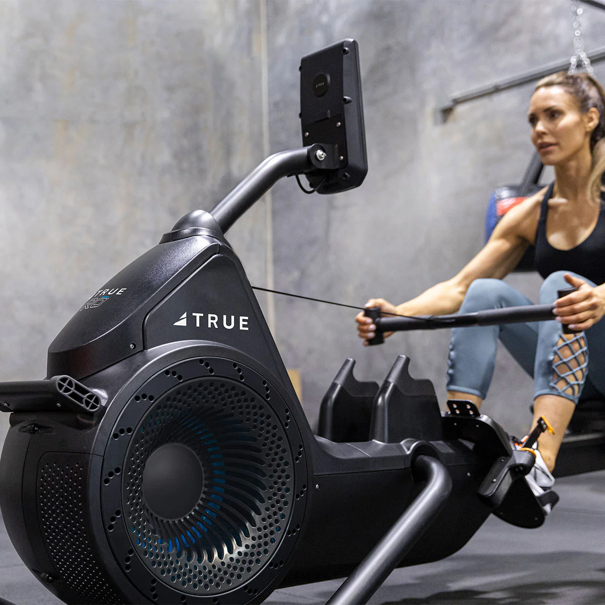 Ro Rowing Machine - Image 3