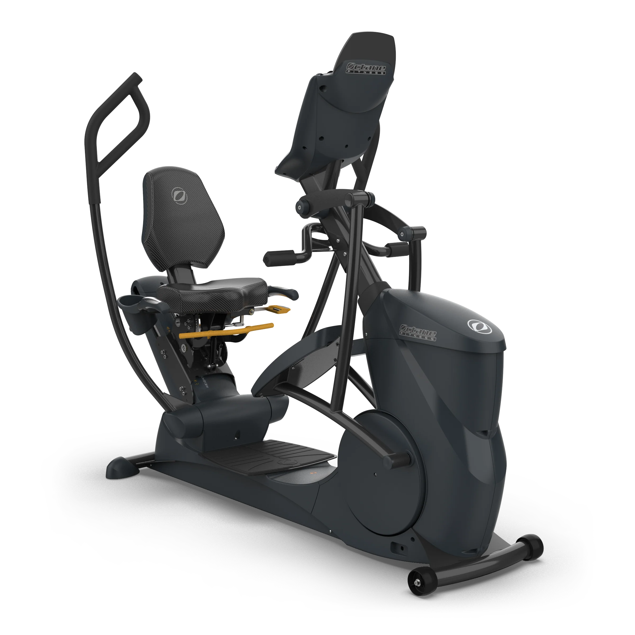 XR6 Recumbent Elliptical - Image 2