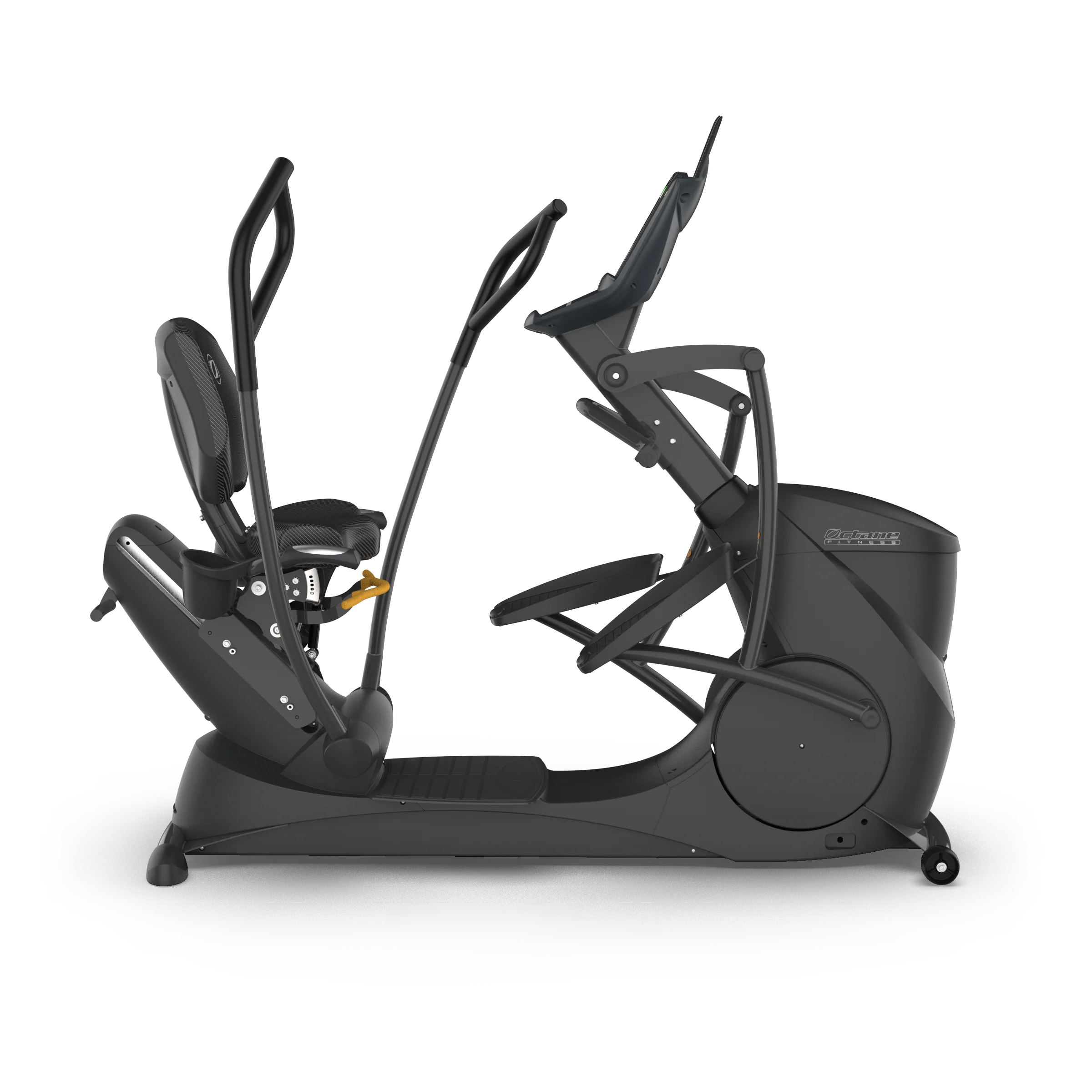 XR6 Recumbent Elliptical - Image 3