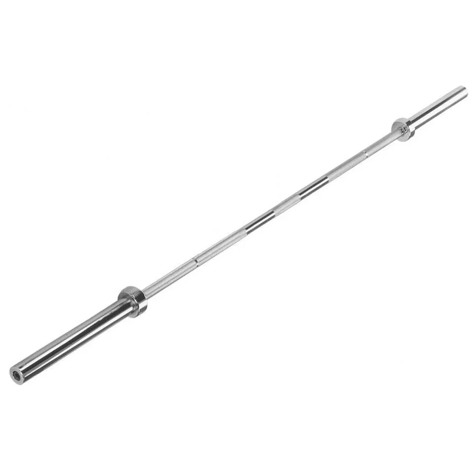 Olympic Barbell - Image 3