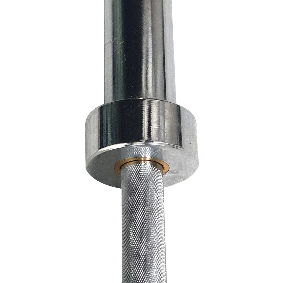 Olympic Barbell - Image 4