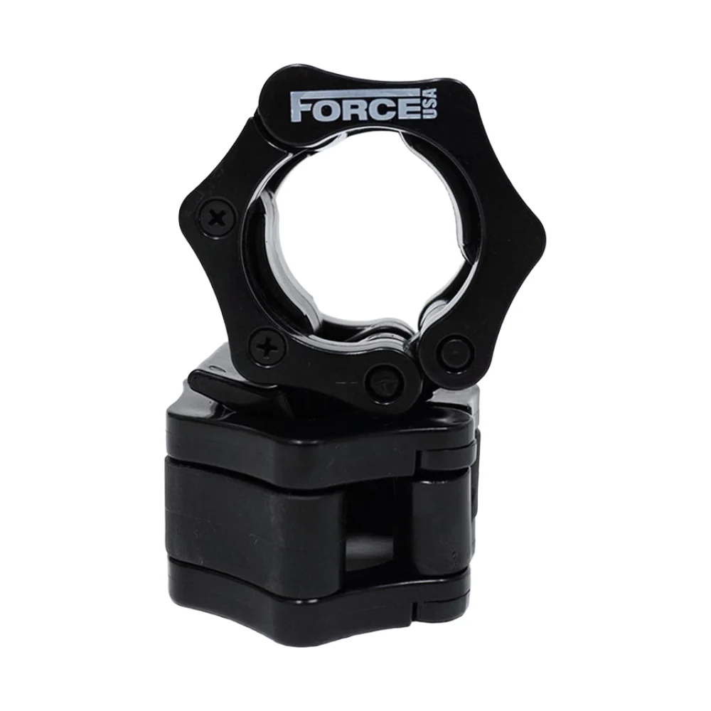 Olympic Quick Lock Collars