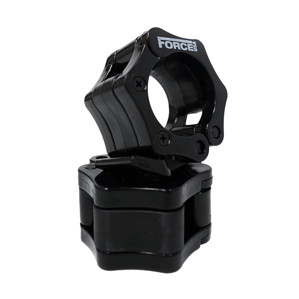 Olympic Quick Lock Collars - Image 2