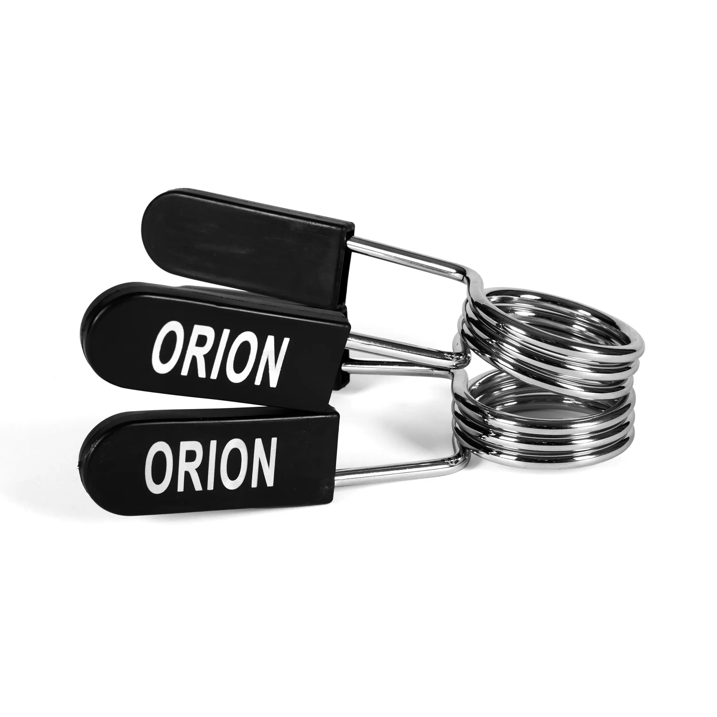 Olympic Barbell Collars
