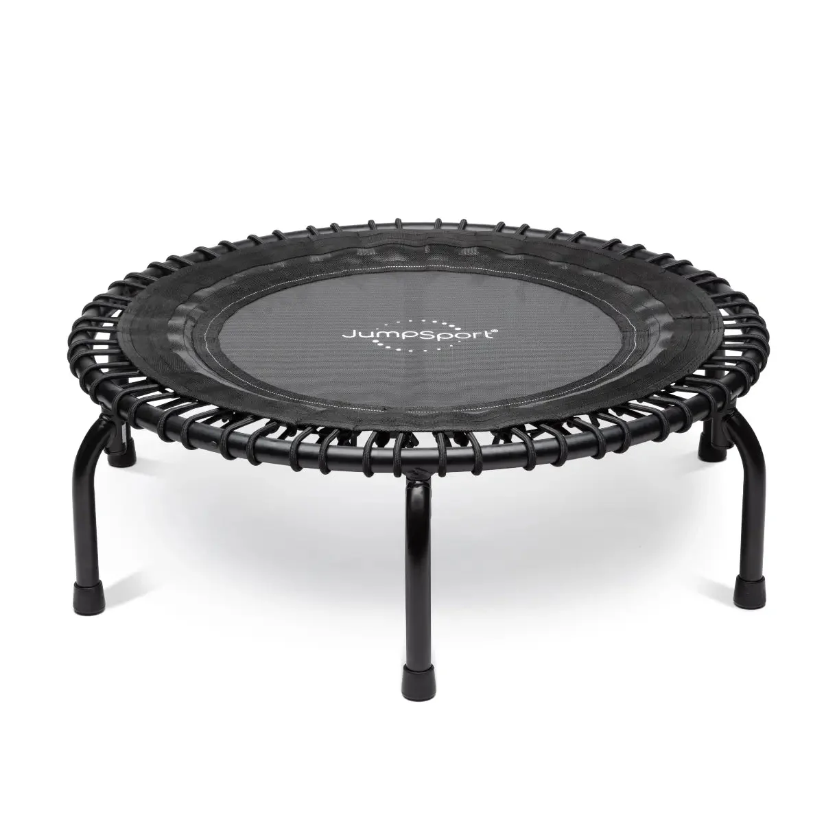 39" Premium Fitness Trampoline - Image 6