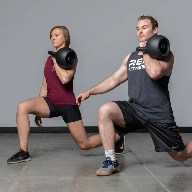 Open Box - Adjustable Kettlebells - Image 3