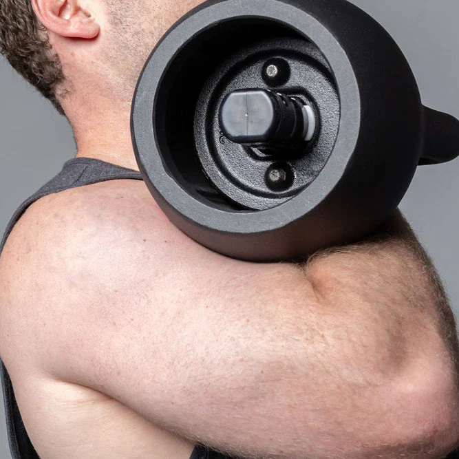 Open Box - Adjustable Kettlebells - Image 7