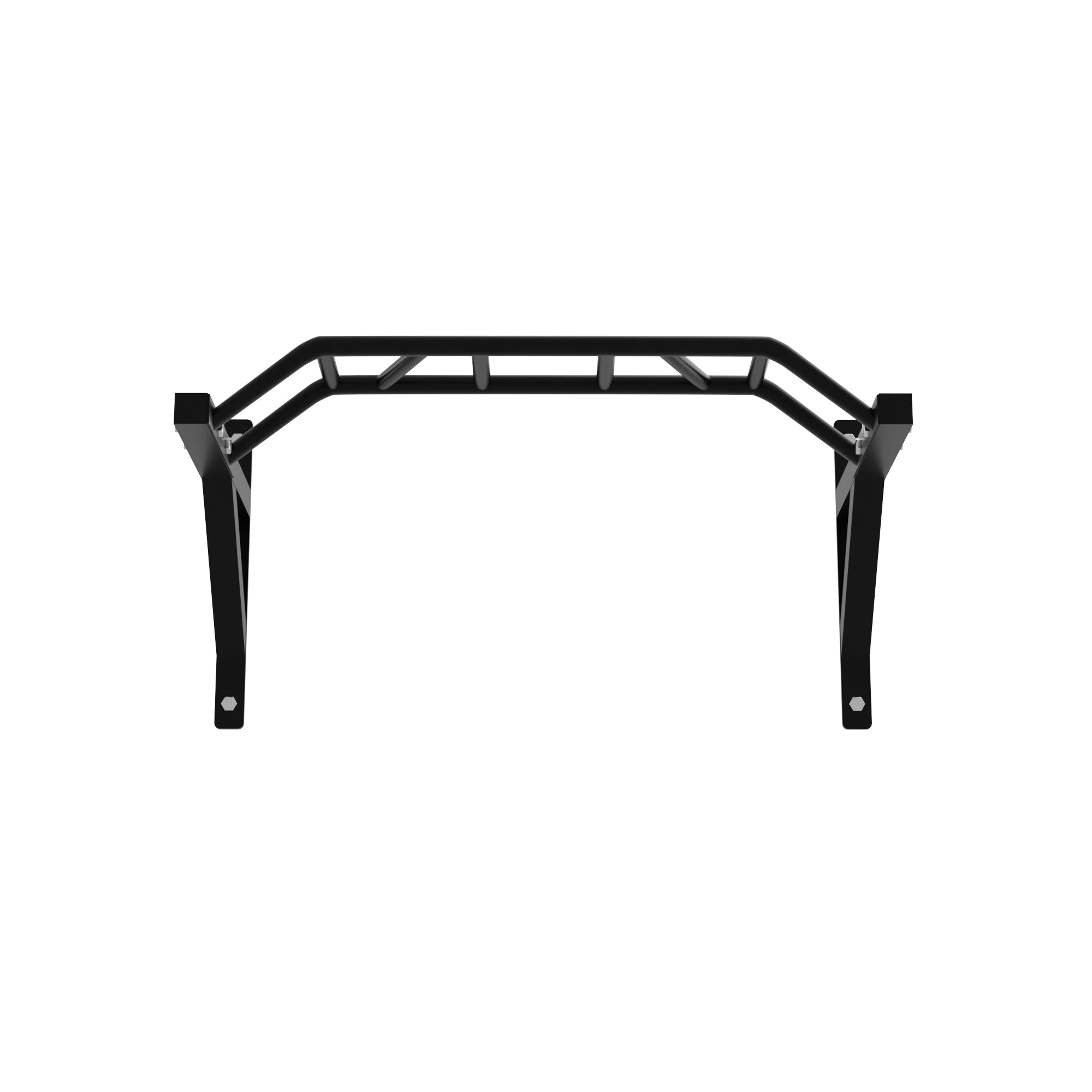 Open Box - Wall Mounted Multi-Grip Pull-Up Bar - Image 3
