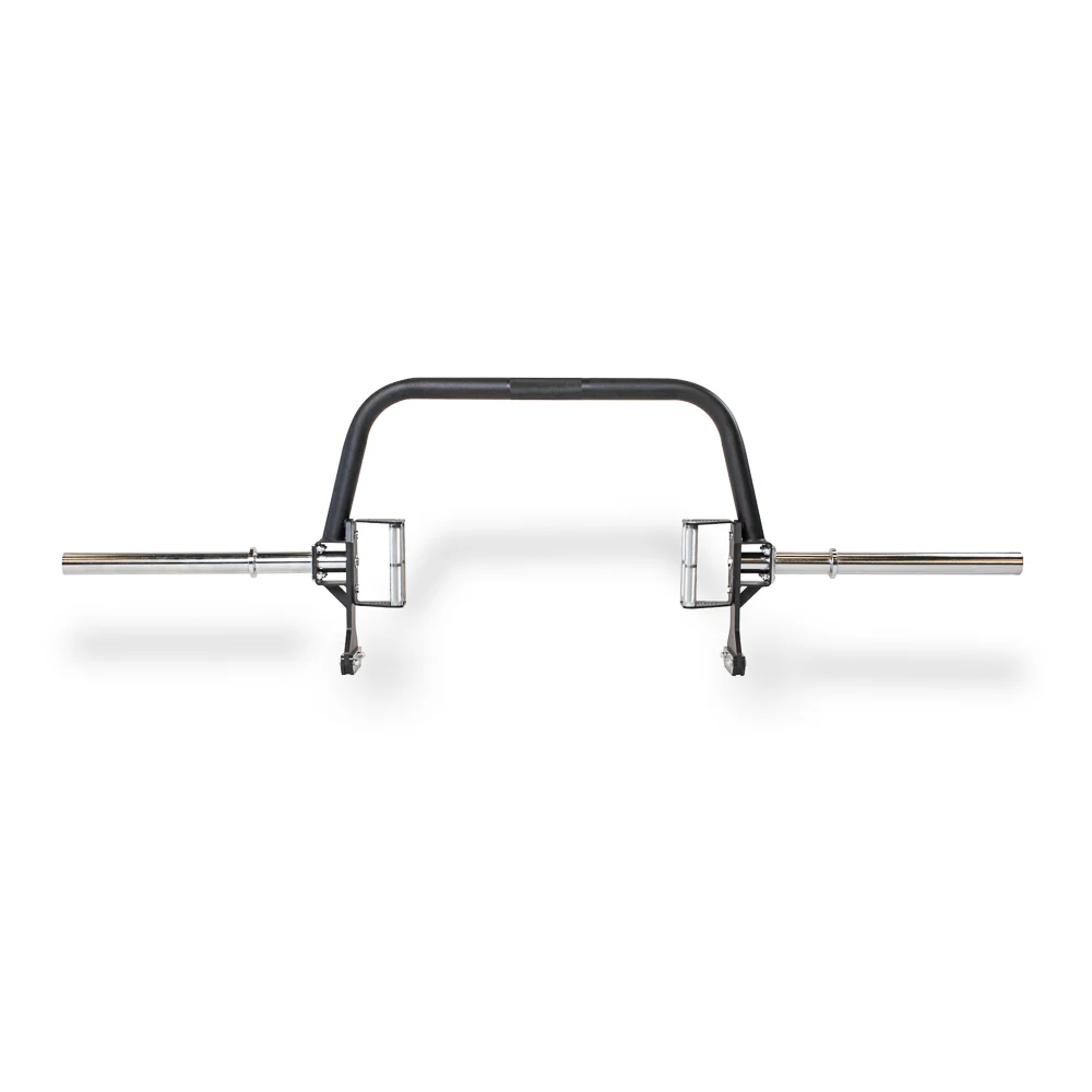Elite Open Deadlift Bar - Image 2