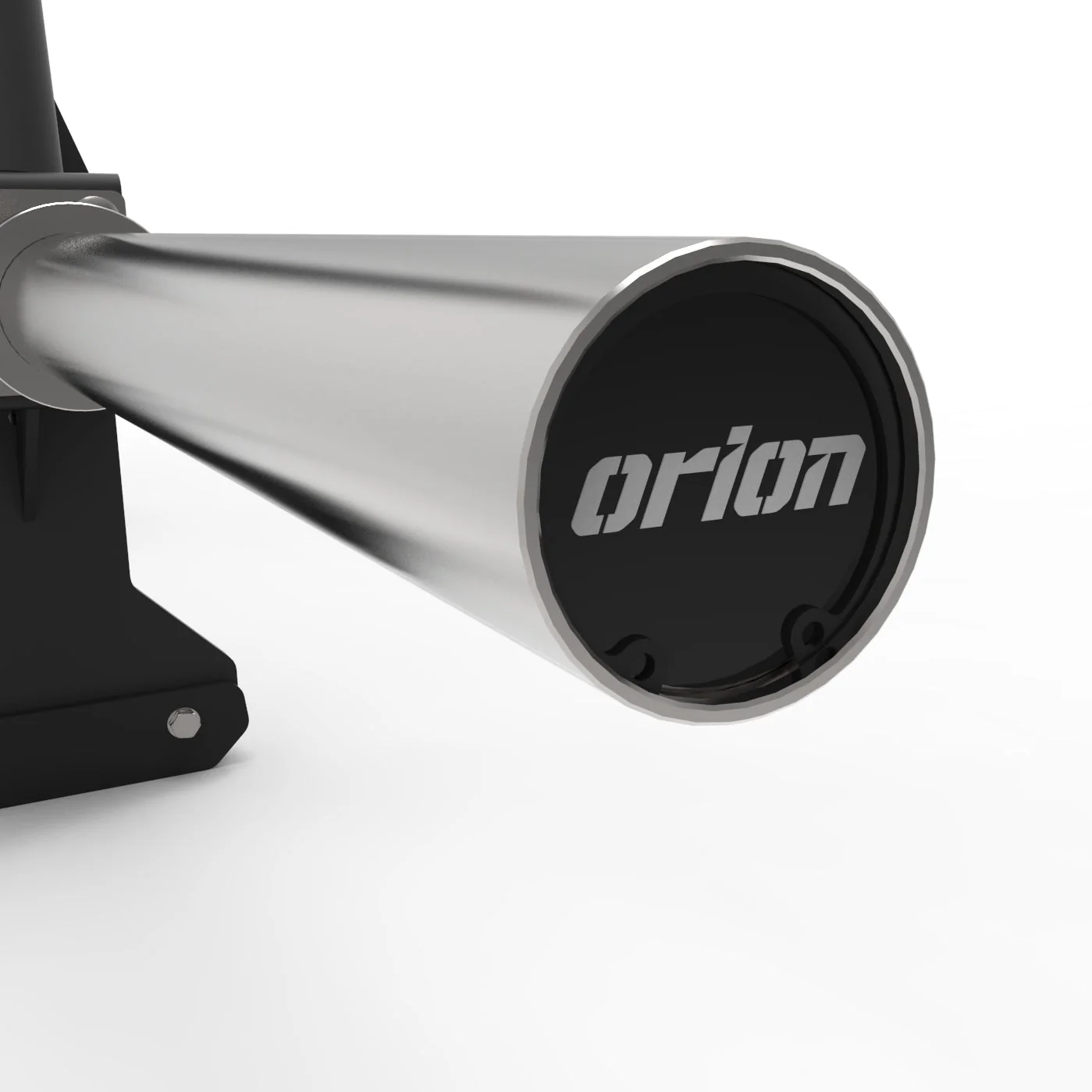 Elite Open Deadlift Bar - Image 4