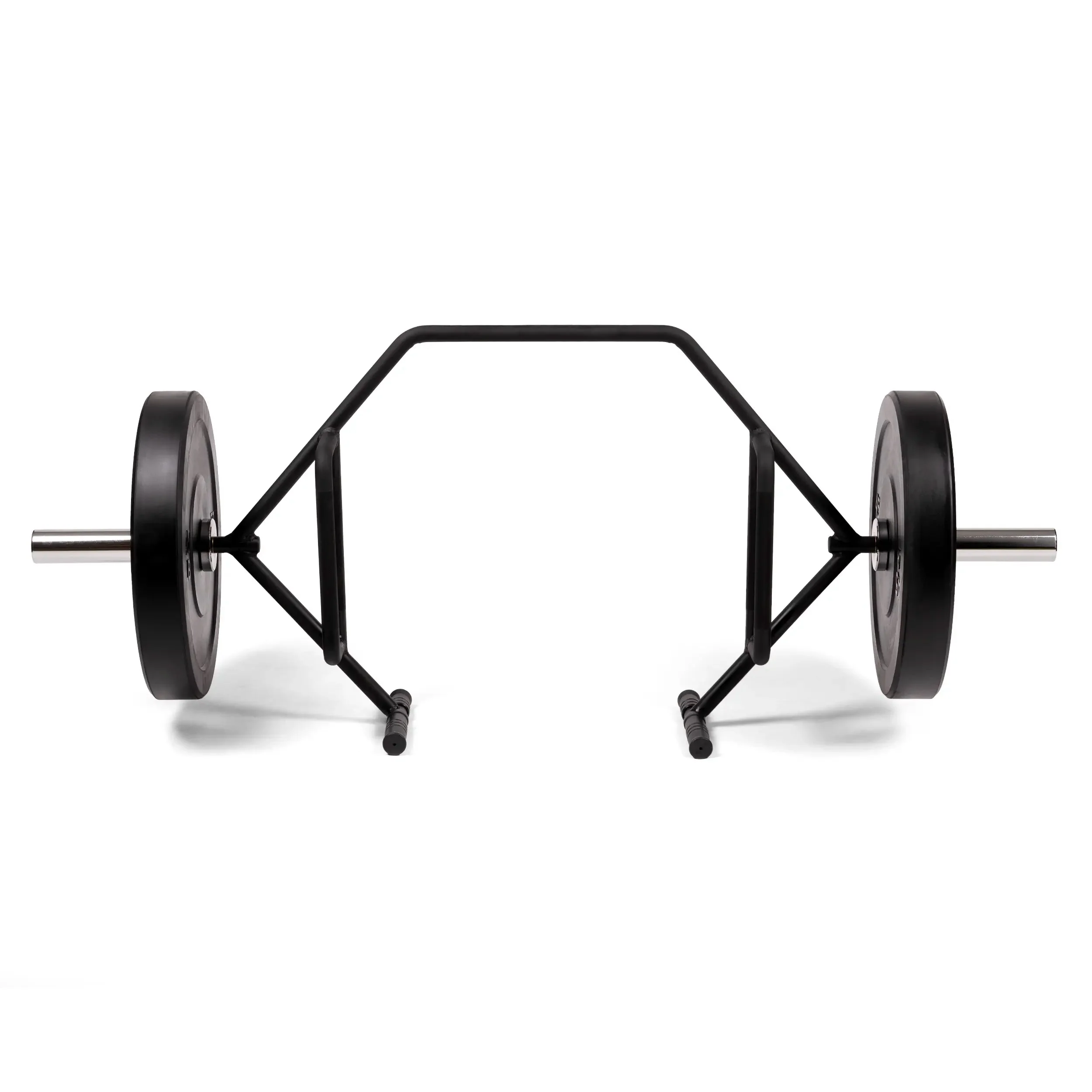 Open Hex Bar