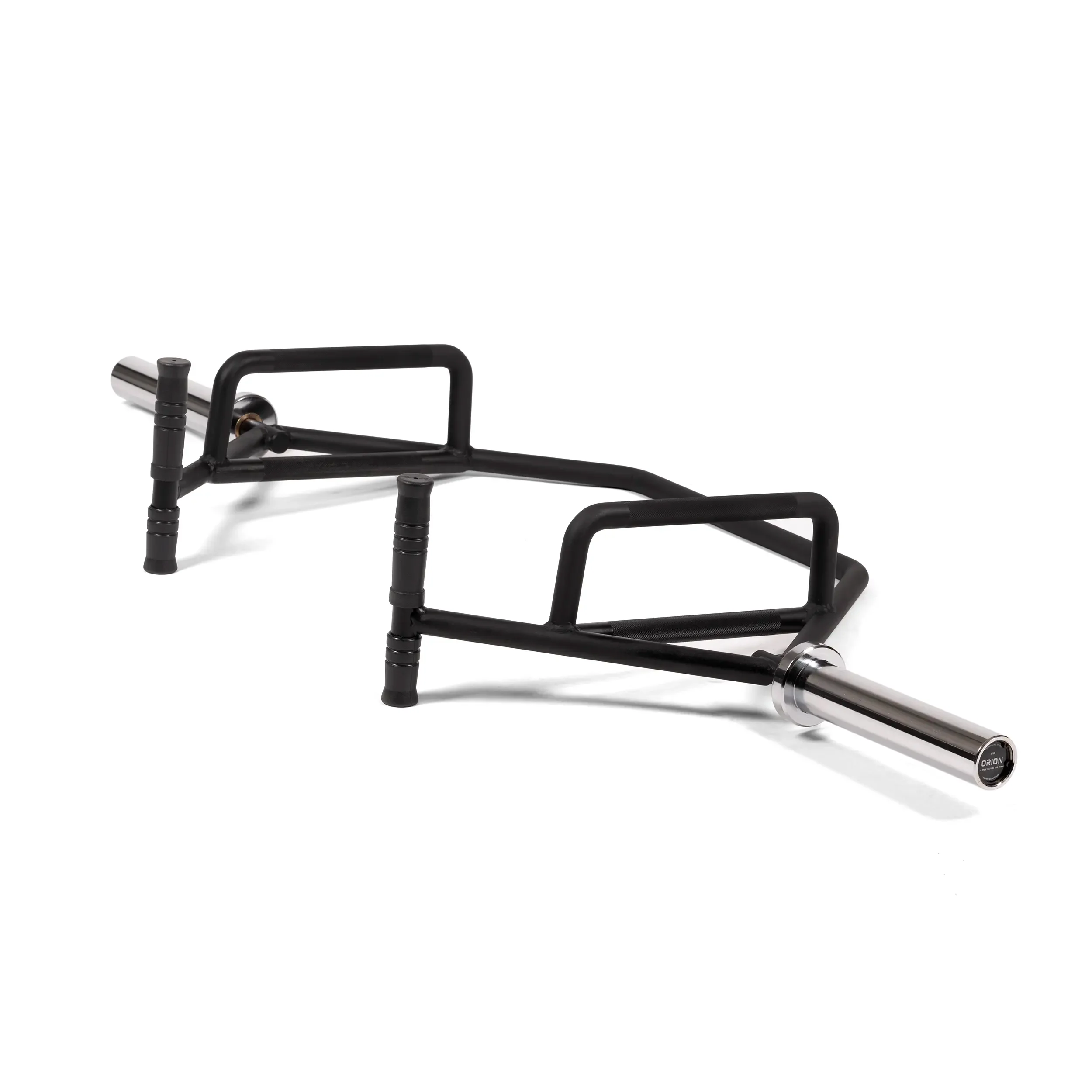 Open Hex Bar - Image 2