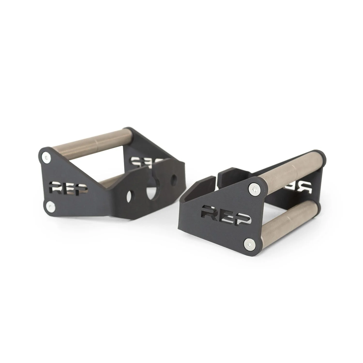 Open Trap Bar - Image 8