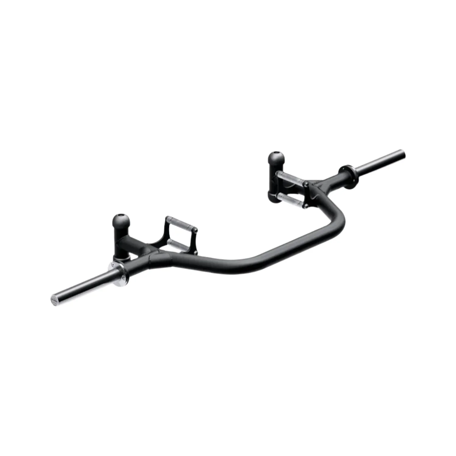 Öppen Hex Bar - 25KG