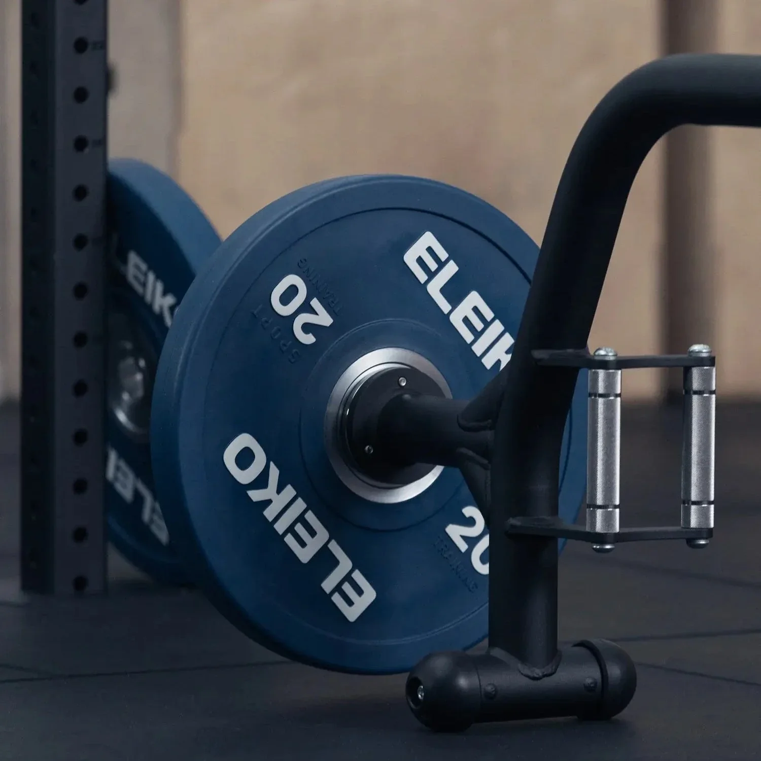 Öppen Hex Bar - 25KG - Image 4