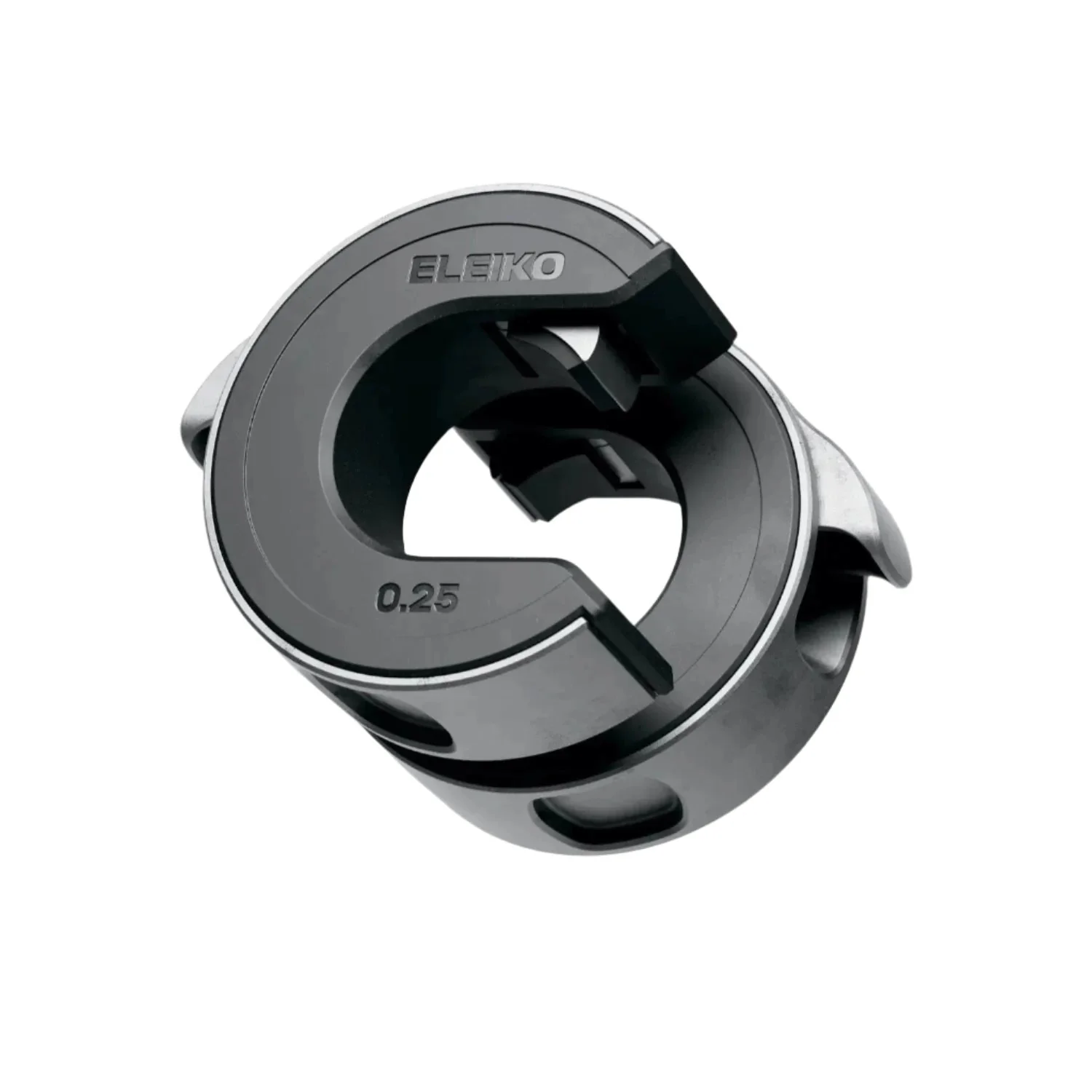 Öppen Barbell Collars