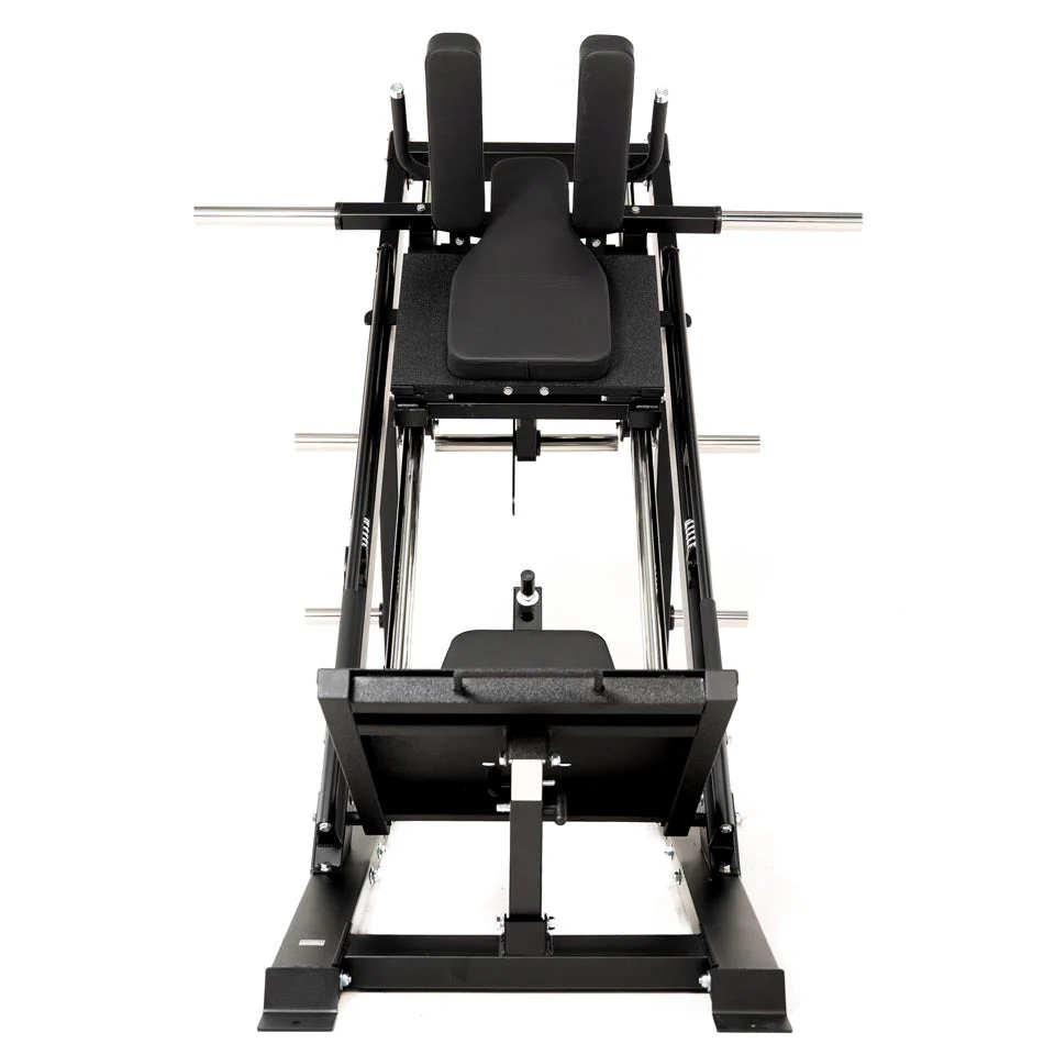 Ultimate 45 Degree Leg Press Hack Squat Combo - Image 3
