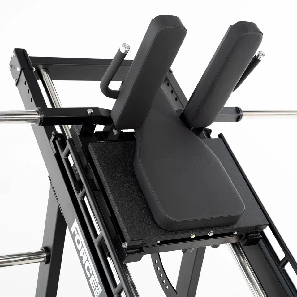 Ultimate 45 Degree Leg Press Hack Squat Combo - Image 5