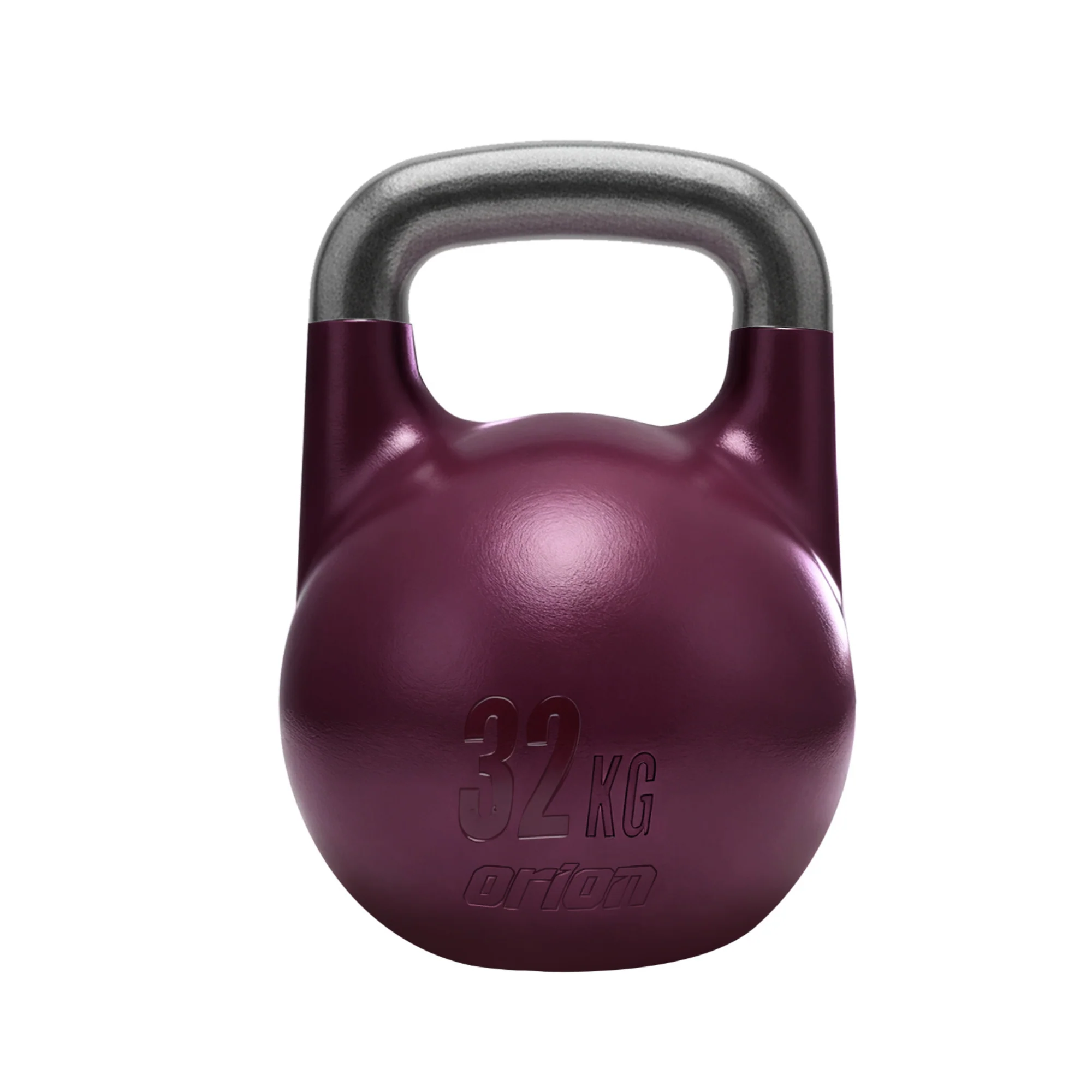 Competition Kettlebells - Image 16