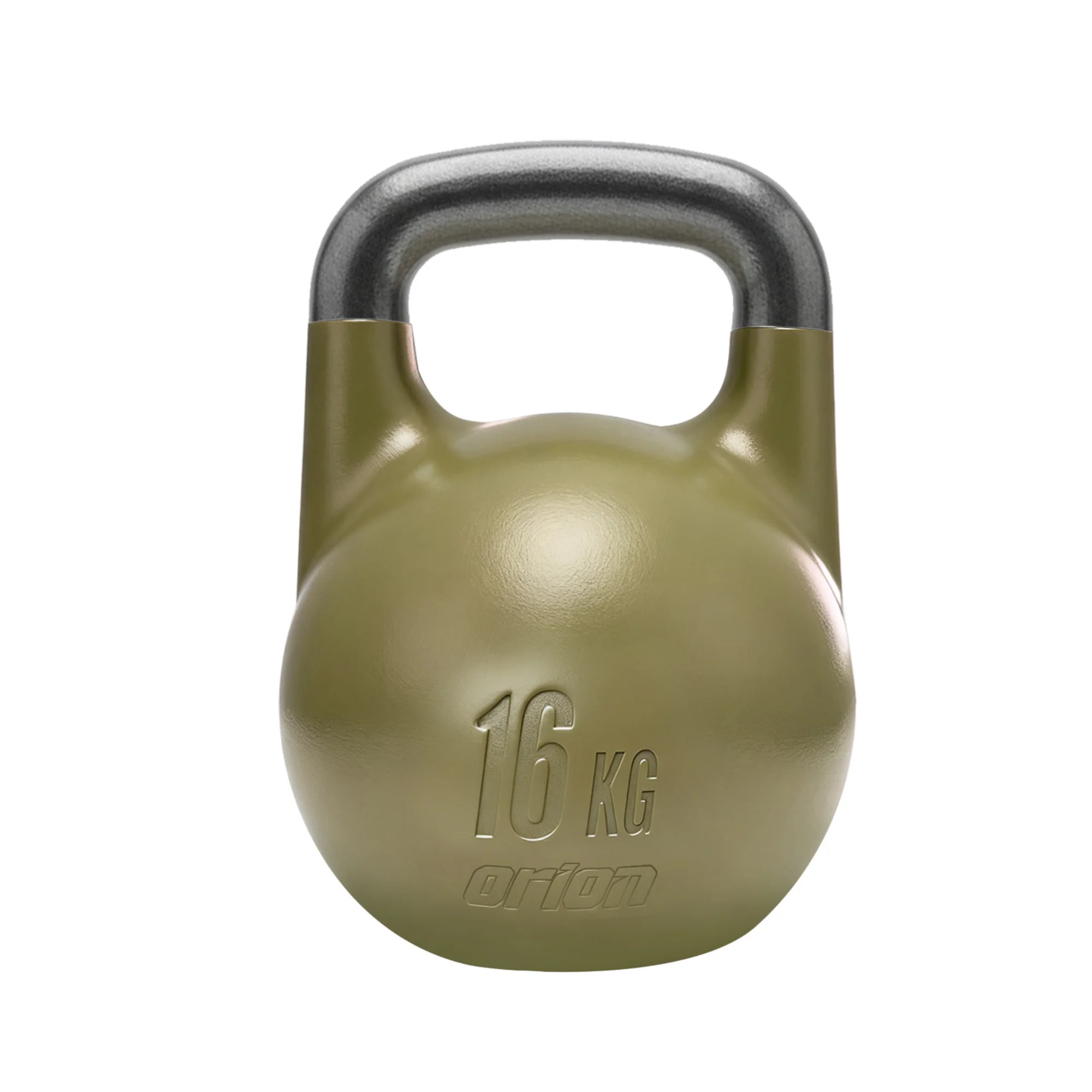 Competition Kettlebells - Image 8