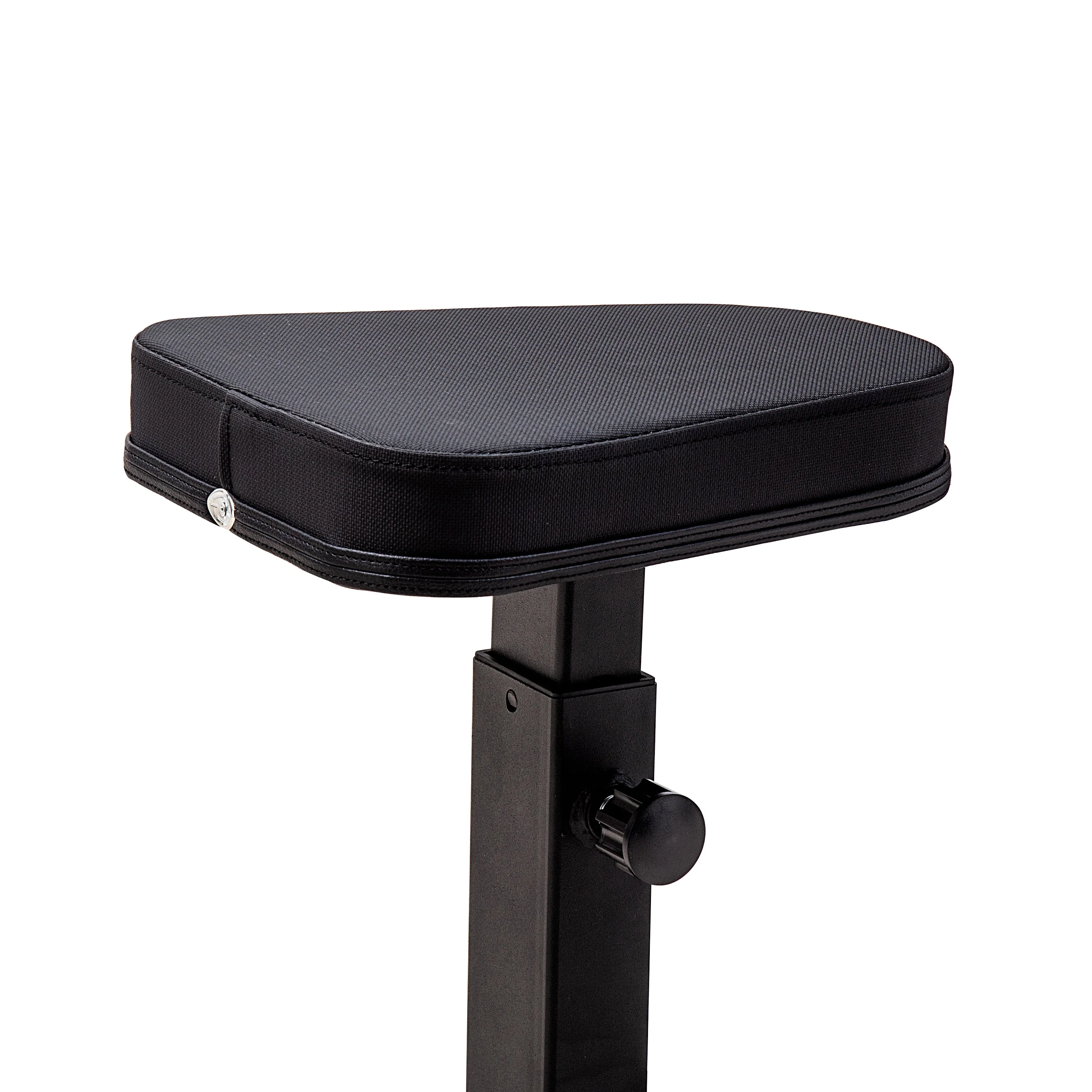 Elite Commercial Preacher Curl Bench - Image 3