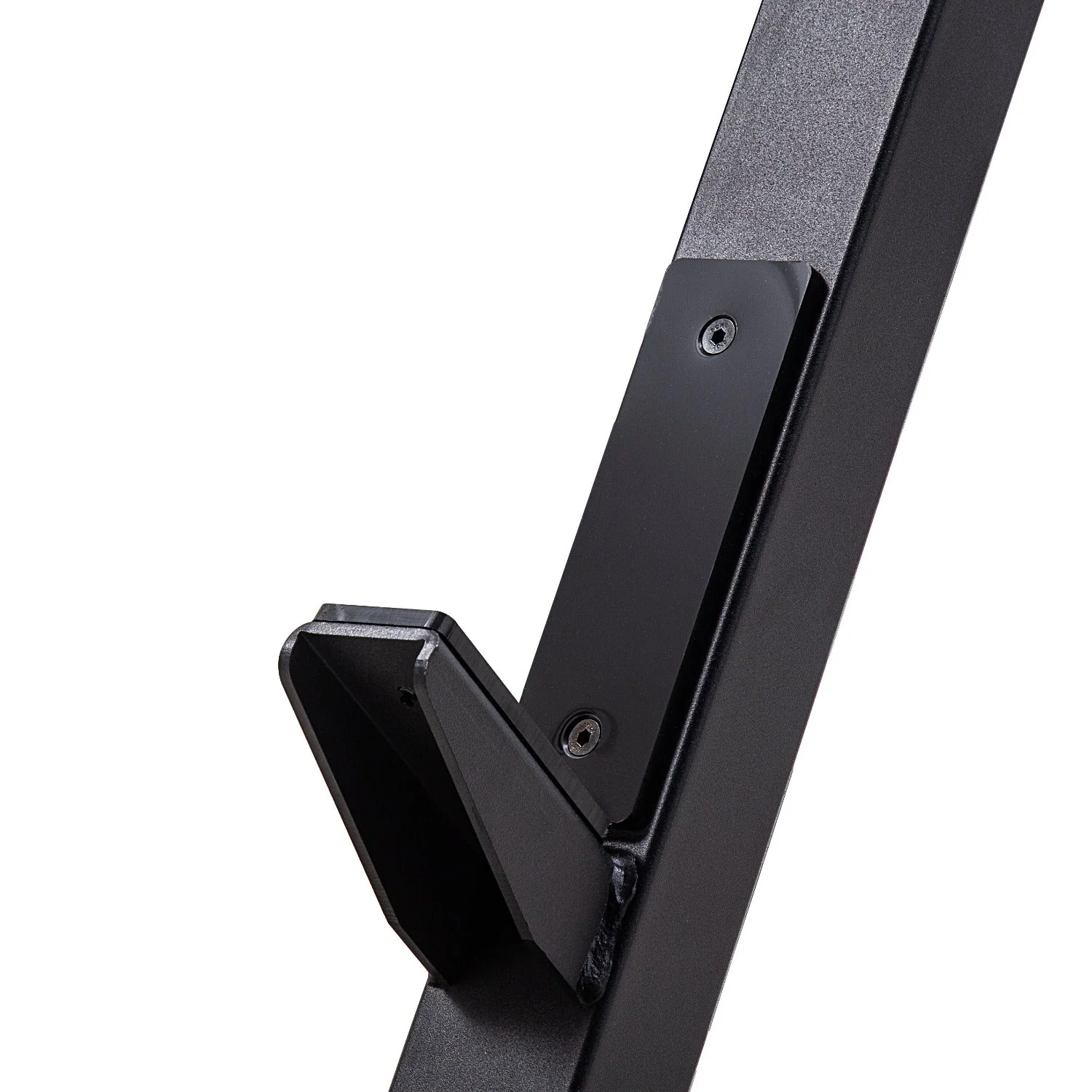 Elite Commercial Preacher Curl Bench - Image 4
