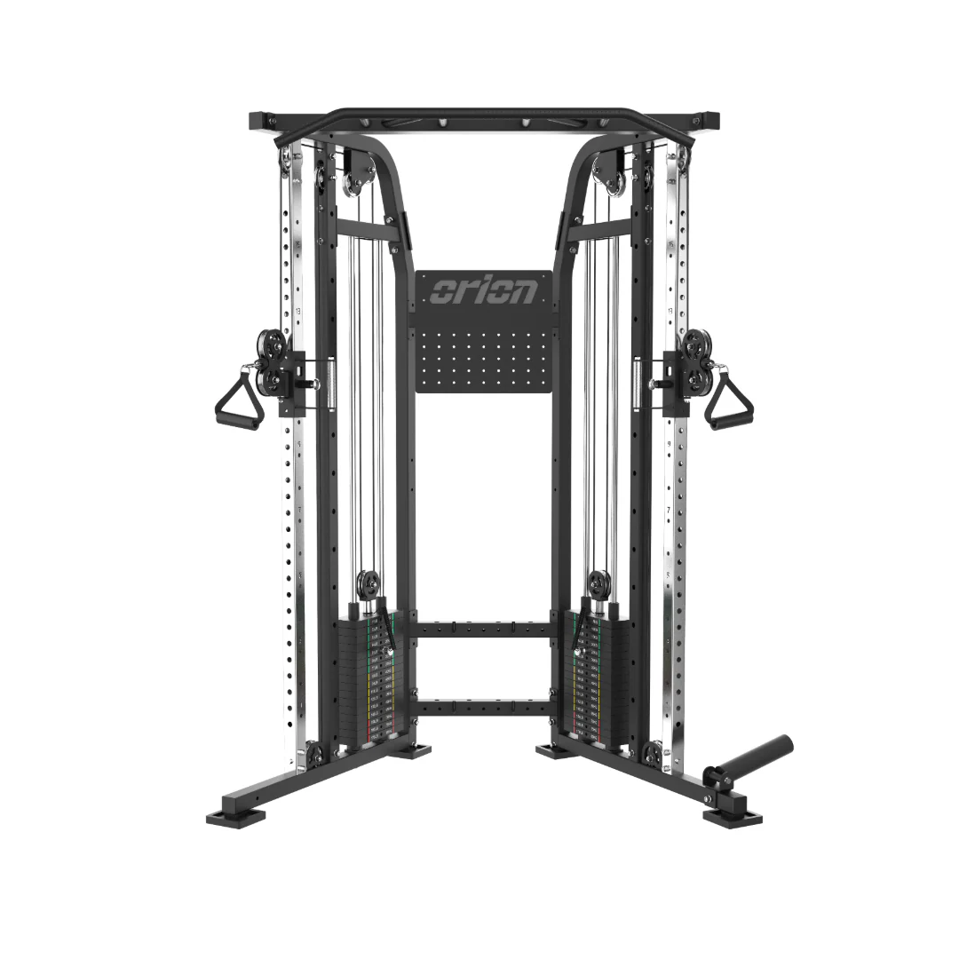 Functional Trainer - Image 2