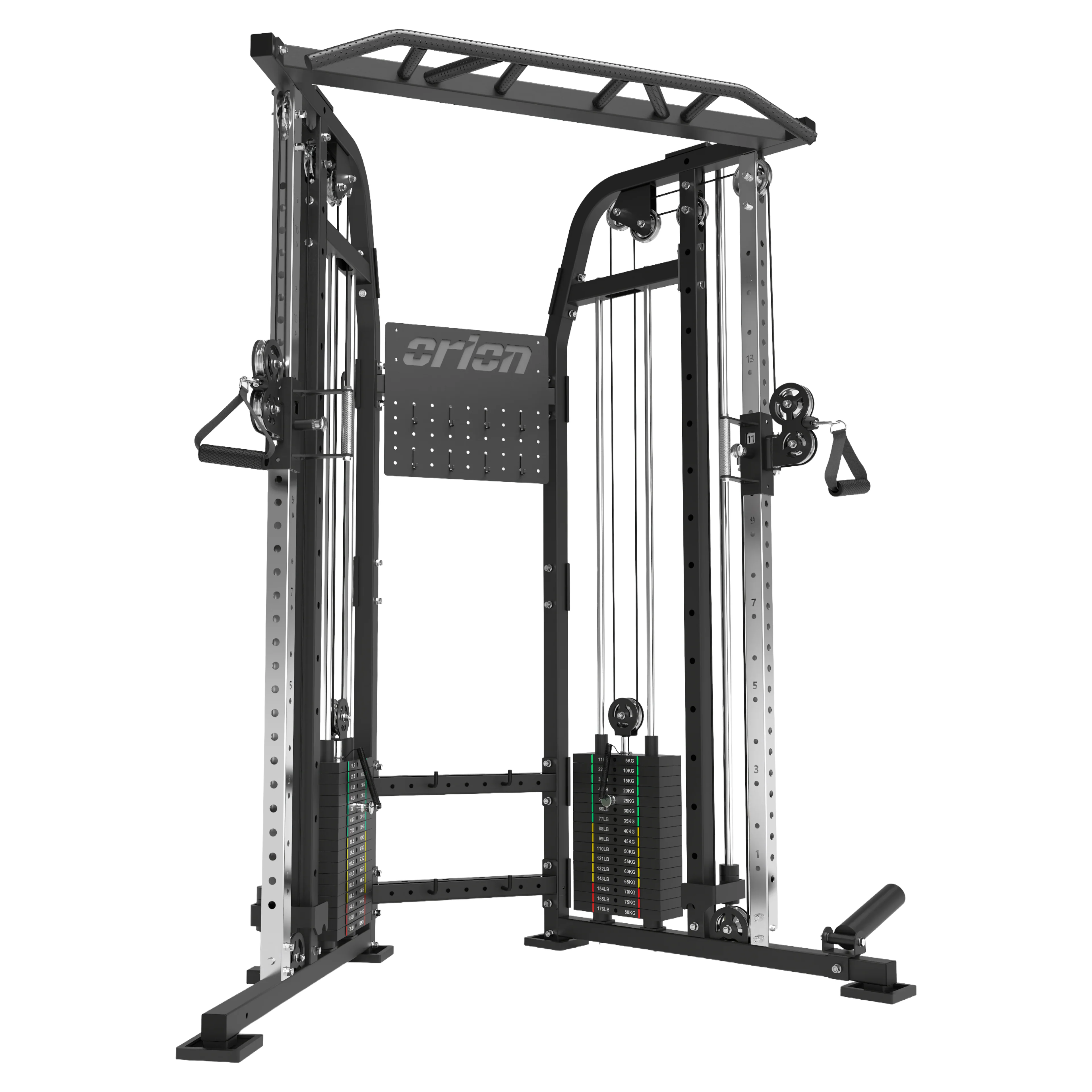 Functional Trainer - Image 3