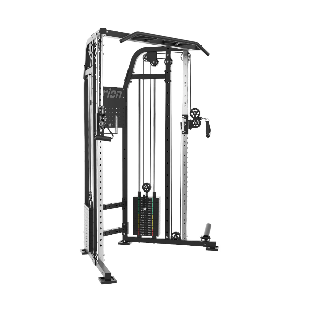 Functional Trainer - Image 4