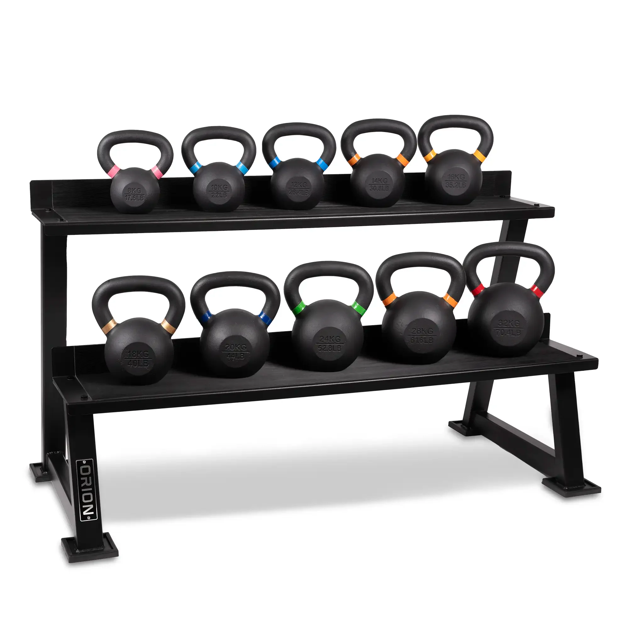 Kettlebell Storage Rack - Image 2