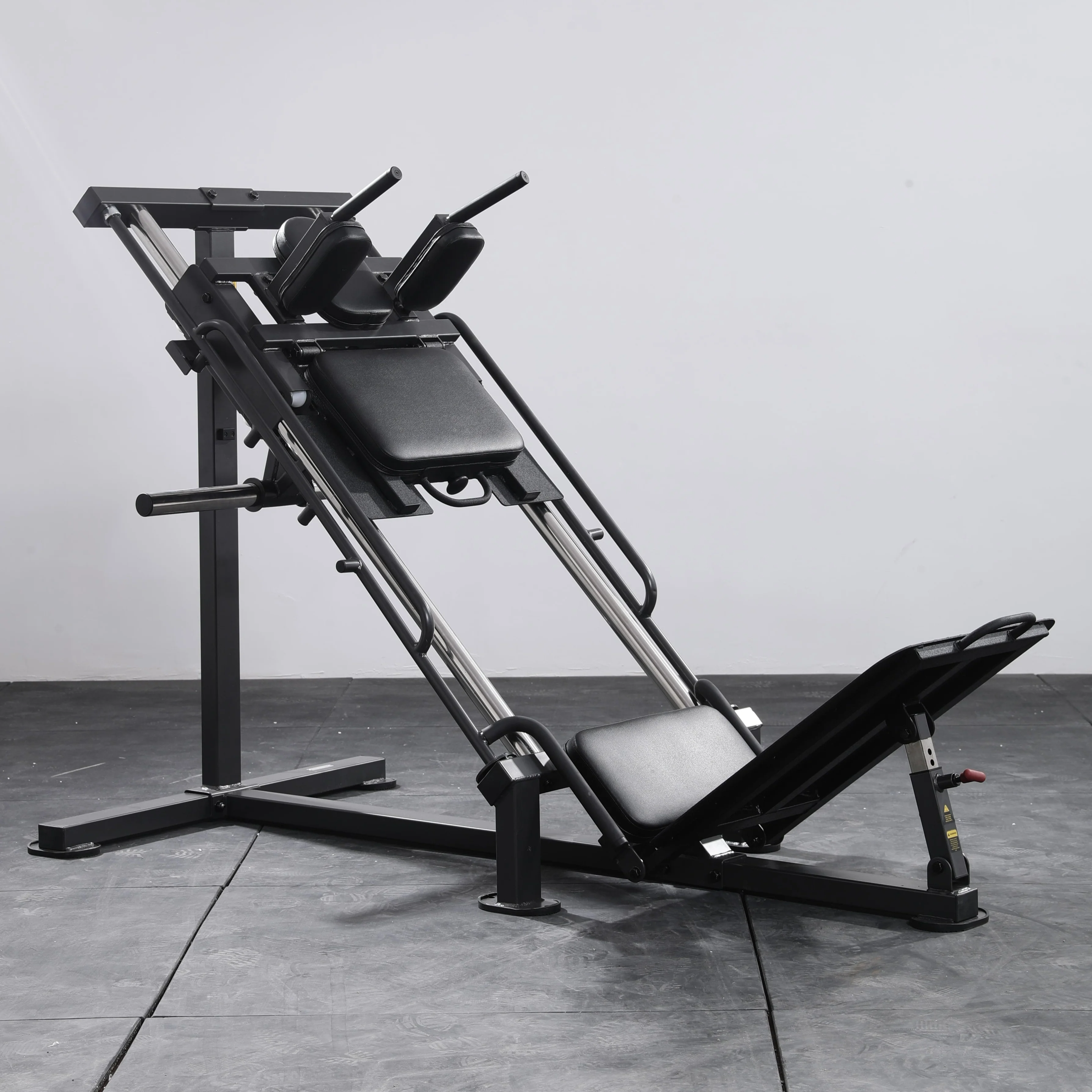 Elite Leg Press Hack Squat 2.0 - Image 5