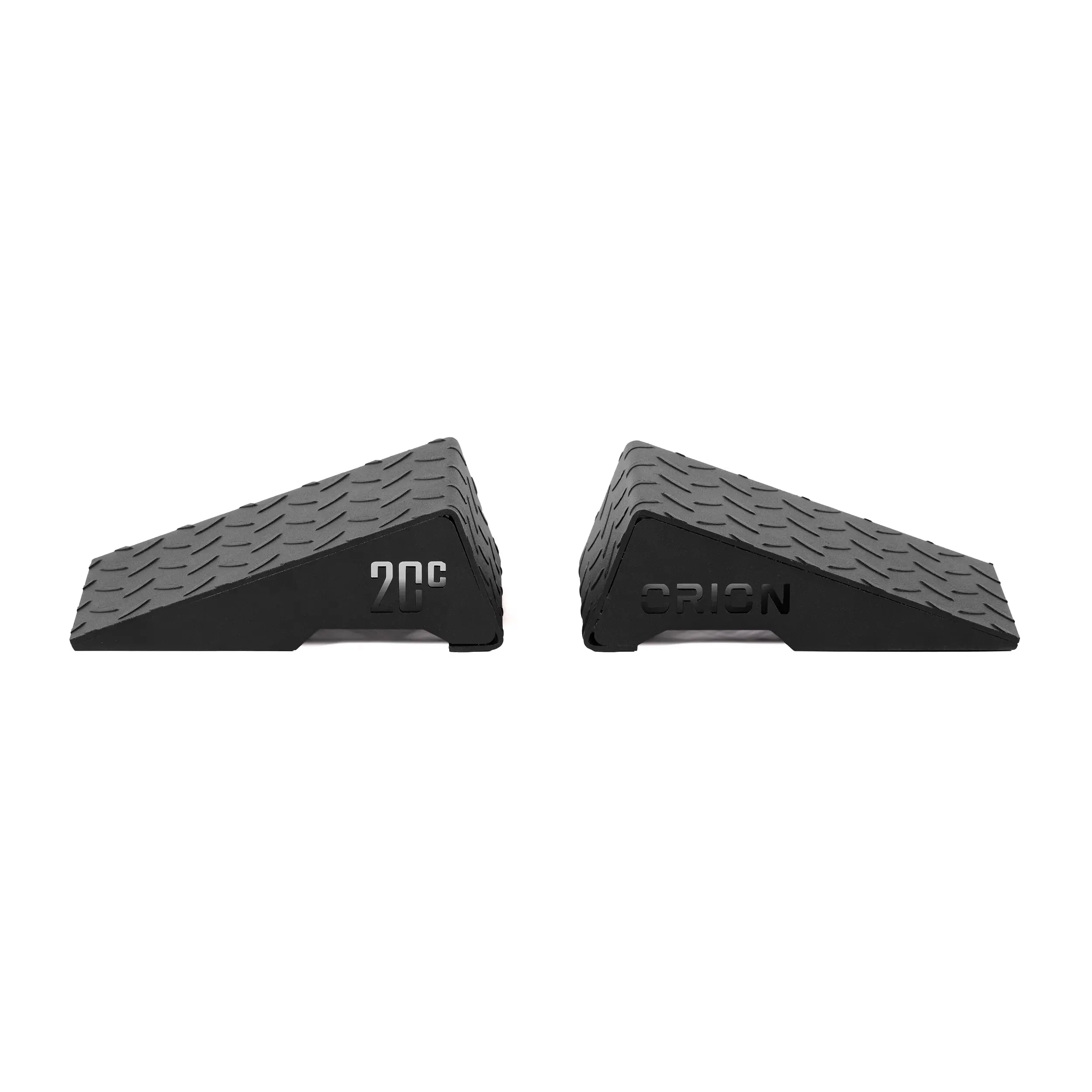 Squat Wedge - 20 Degree - Image 2